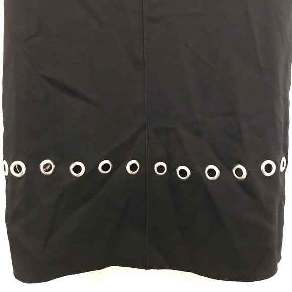 Elizabeth and James khan grommet Top - Picture 14 of 16